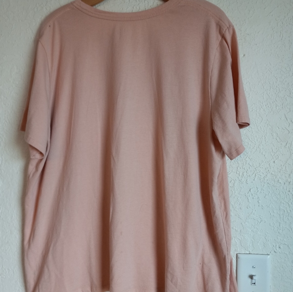 🐮 🐄 Plus Size Short Sleeve T-Shirt - Picture 5 of 6